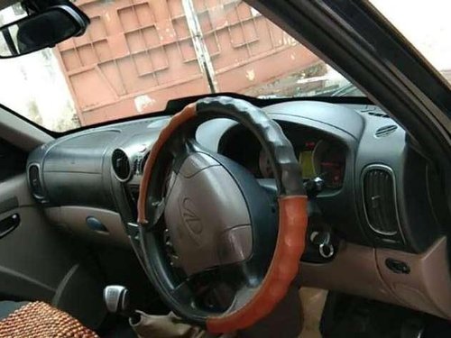 Mahindra Scorpio VLX 2WD Airbag BS-IV, 2011, MT in Hyderabad 