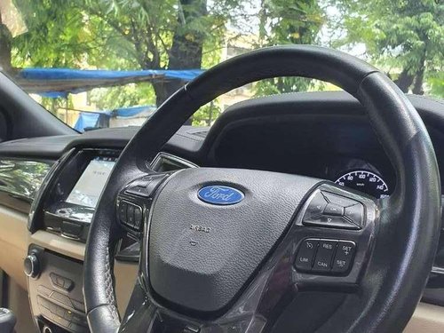 Used 2019 Ford Endeavour AT for sale in Mumbai