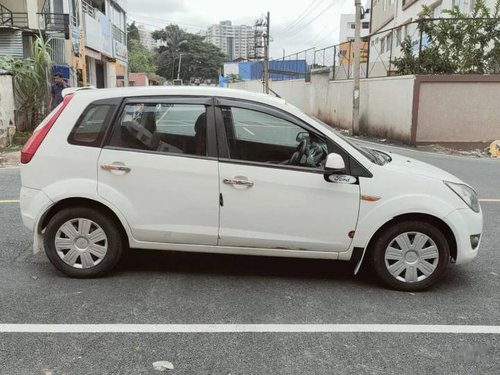 Used 2011 Ford Figo MT for sale in Bangalore 