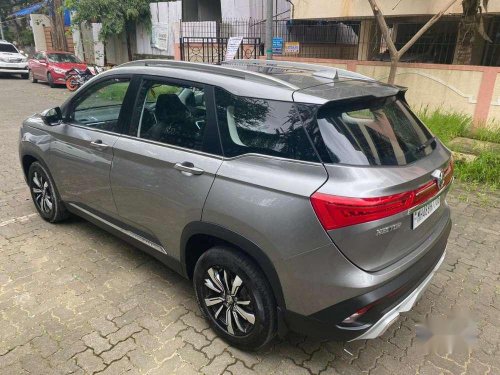 Used 2019 MG Hector AT for sale in Mumbai 