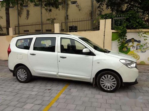 Used Renault Lodgy 2018 AT for sale in Ahmedabad