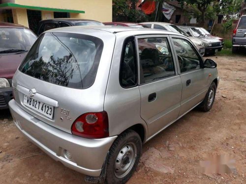 Maruti Suzuki Zen LX BS-III, 2006, Petrol MT in Siliguri