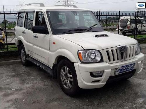 Mahindra Scorpio, 2014, Diesel MT for sale in Siliguri