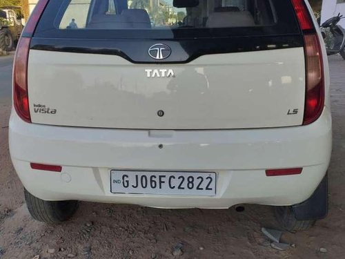 Used Tata Indica Vista 2012 MT for sale in Vadodara