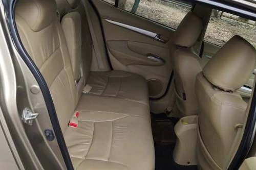 Used Honda City 2010 AT for sale in Ghaziabad 