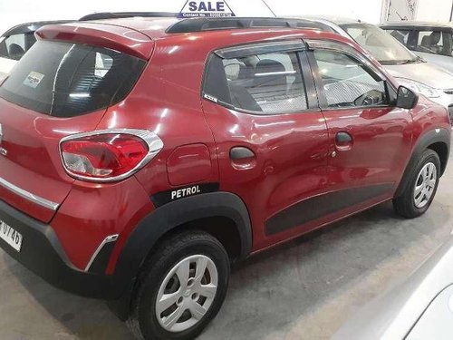 Used Renault Kwid 1.0 RXL 2016 MT for sale in Nagaon 