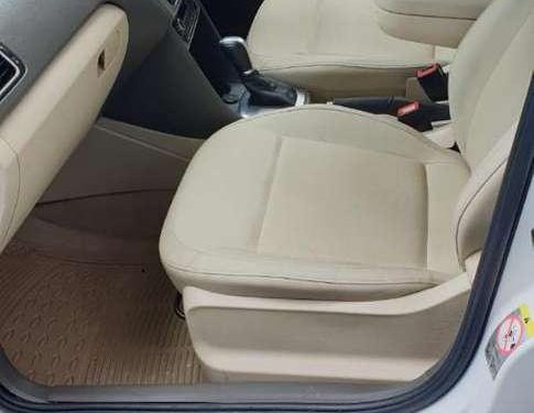 2014 Volkswagen Vento TSi MT for sale in Mumbai 