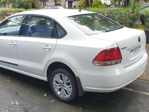 2014 Volkswagen Vento TSi MT for sale in Mumbai 