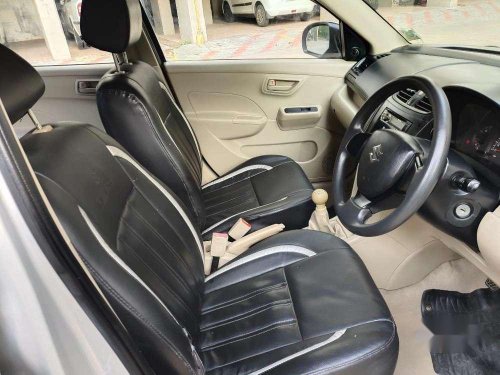 Maruti Suzuki Swift Dzire VDI, 2012, MT for sale in Surat 