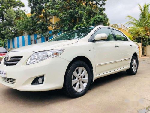 Used Toyota Corolla Altis 1.8 G 2011 MT for sale in Pune