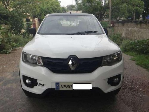 Used 2017 Renault Kwid MT for sale in Mathura 