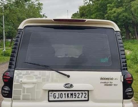 Used 2011 Mahindra Scorpio VLX MT for sale in Gandhinagar 