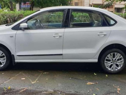 2014 Volkswagen Vento TSi MT for sale in Mumbai 