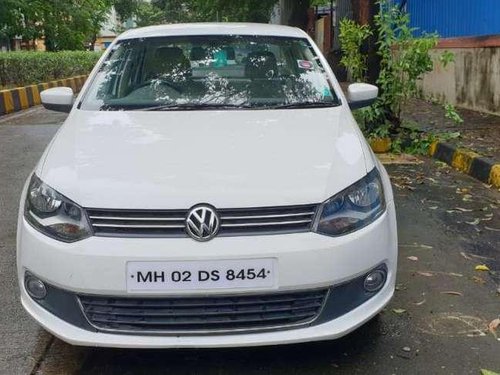 2014 Volkswagen Vento TSi MT for sale in Mumbai 