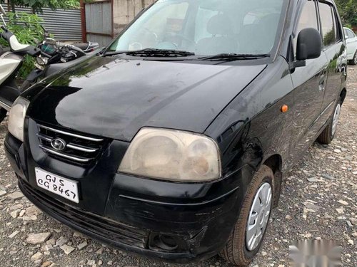 Used Hyundai Santro Xing 2006 MT for sale in Surat