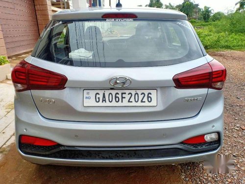 Hyundai Elite i20 2019 MT for sale in Goa 