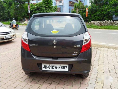 Used Maruti Suzuki Alto K10 VXI 2018 MT for sale in Ranchi 