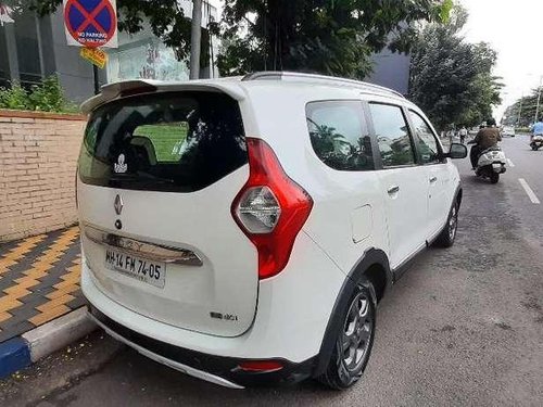 Used 2016 Renault Lodgy MT for sale in Pune