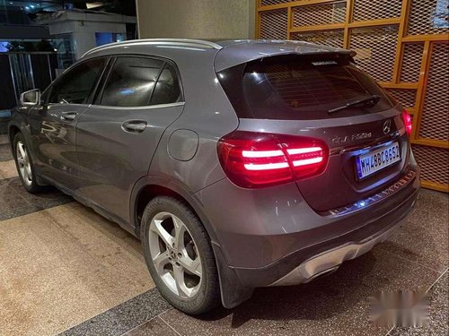 Used Mercedes Benz GLA Class 2018 AT for sale in Mumbai