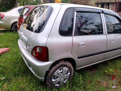 2009 Maruti Suzuki Zen MT for sale in Kolkata