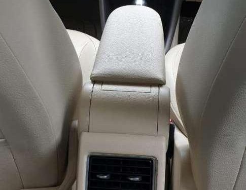 2014 Volkswagen Vento TSi MT for sale in Mumbai 