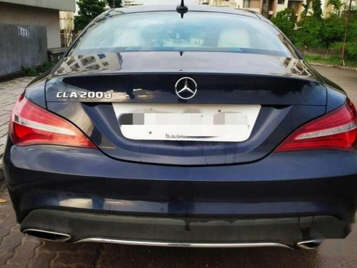 Used 2018 Mercedes Benz CLA AT for sale in Pune