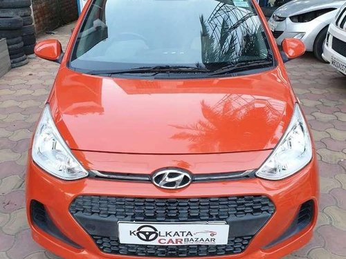 2018 Hyundai Grand i10 Magna MT for sale in Kolkata