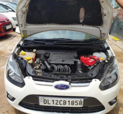 Used Ford Figo 2012 MT for sale in Noida 