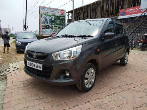 Used Maruti Suzuki Alto K10 VXI 2018 MT for sale in Ranchi 