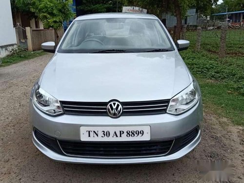 Volkswagen Vento, 2012, MT for sale in Coimbatore 