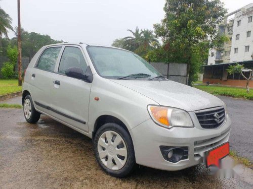 2014 Maruti Suzuki Alto K10 VXI MT for sale in Kolkata