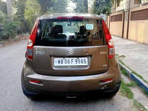 Maruti Suzuki Ritz Vxi BS-IV, 2011, Petrol MT in Siliguri