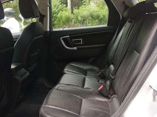 Used Land Rover Discovery 2017 MT for sale in Gurgaon 