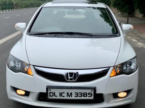 Used Honda Civic 2011 AT for sale in New Delhi