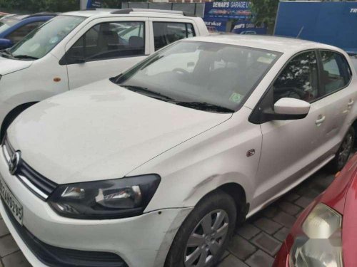 2015 Volkswagen Polo MT for sale in Kolkata