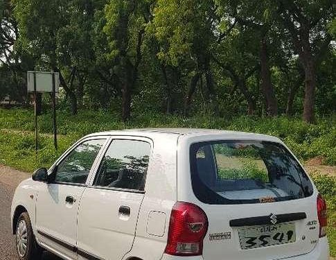 Used Maruti Suzuki Alto K10 VXI 2012 MT for sale in Gandhinagar 