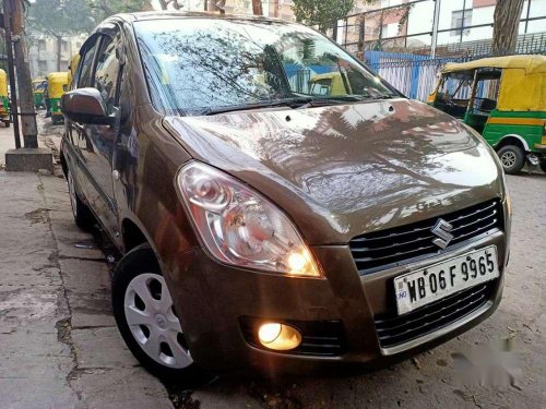 Maruti Suzuki Ritz Vxi BS-IV, 2011, Petrol MT in Siliguri