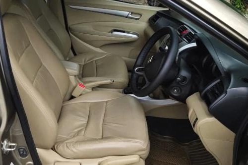 Used Honda City 2010 AT for sale in Ghaziabad 