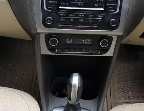 2014 Volkswagen Vento TSi MT for sale in Mumbai 