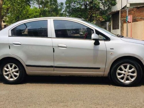 Used Chevrolet Sail 2014 MT for sale in Nagpur