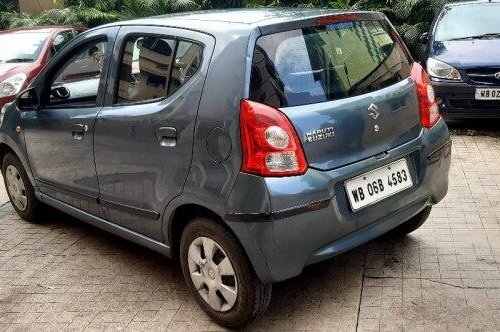 2009 Maruti Suzuki A Star MT for sale in Kolkata 