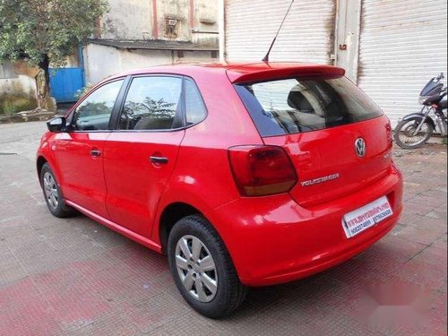 2011 Volkswagen Polo MT for sale in Thane 