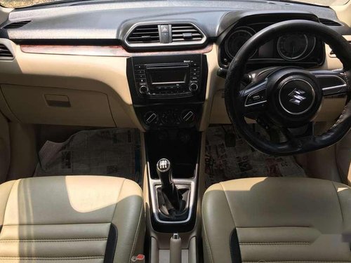 2017 Maruti Suzuki Dzire MT for sale in Mysore 