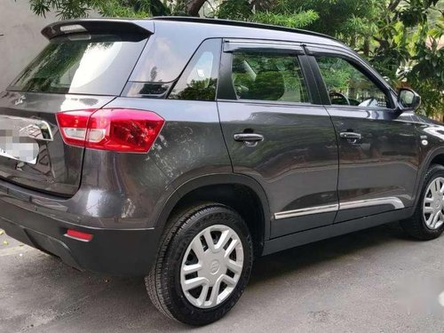 Maruti Suzuki Vitara Brezza VDi, 2019, MT for sale in Ludhiana 