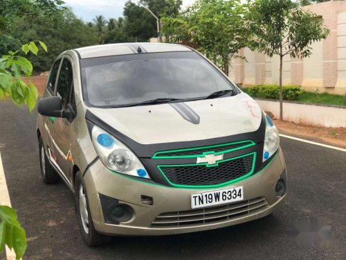 Used 2013 Chevrolet Beat MT for sale in Coimbatore 
