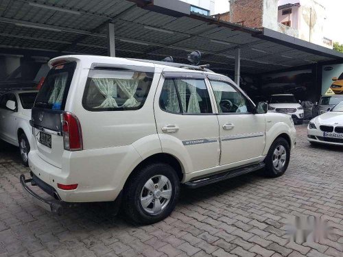 Used 2017 Tata Safari Storme EX MT for sale in Lucknow 