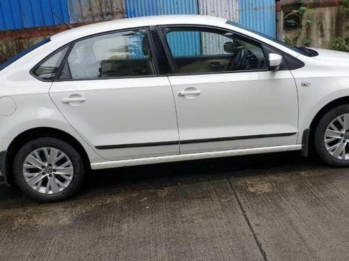 2014 Volkswagen Vento TSi MT for sale in Mumbai 