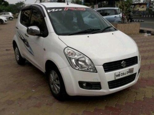 Maruti Ritz VDi 2012 MT for sale in Kolkata