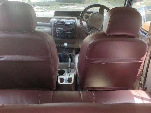 Used Mahindra Bolero ZLX 2017 MT for sale in Guwahati 