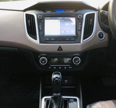 Used Hyundai Creta 2019 AT for sale in New Delhi